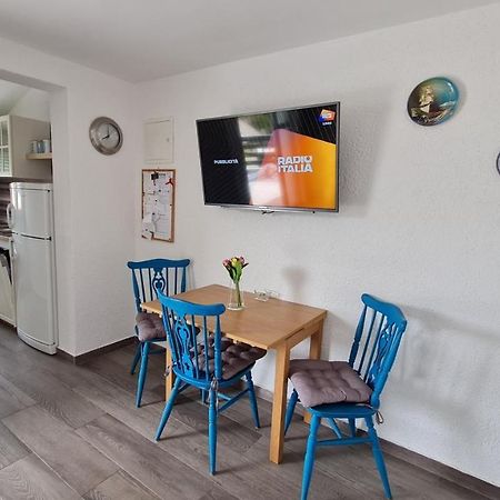 Apartman Dado Црес Экстерьер фото