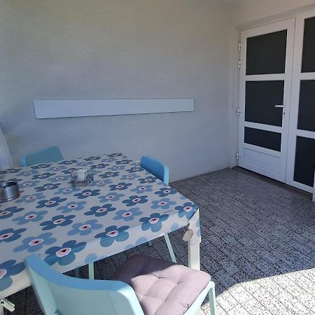 Apartman Dado Црес Экстерьер фото