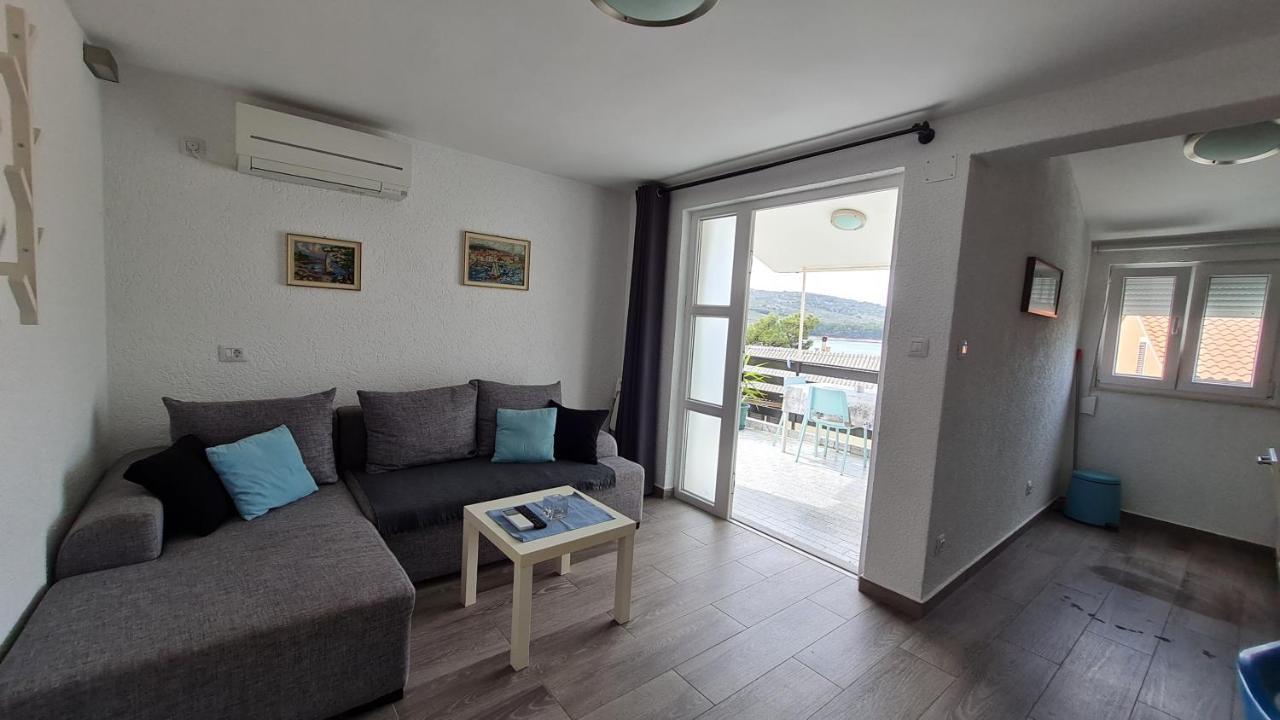 Apartman Dado Црес Экстерьер фото