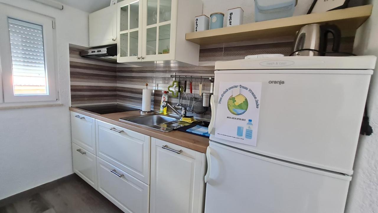 Apartman Dado Црес Экстерьер фото