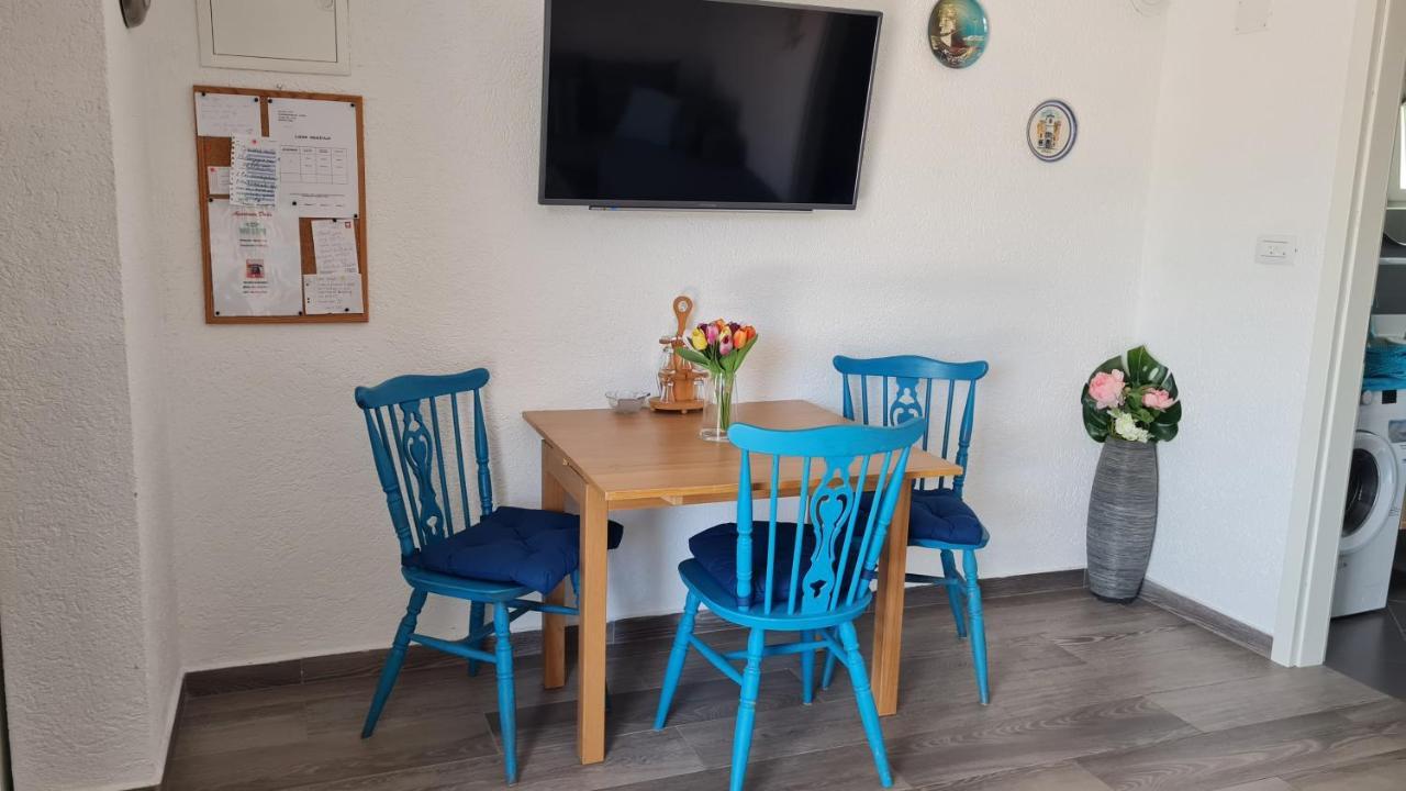 Apartman Dado Црес Экстерьер фото